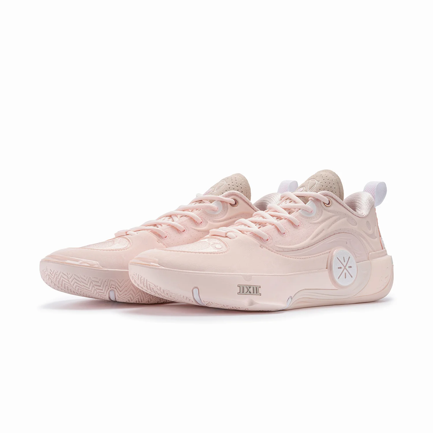 Way of Wade 12 "Cherry Blossom" - Image 4
