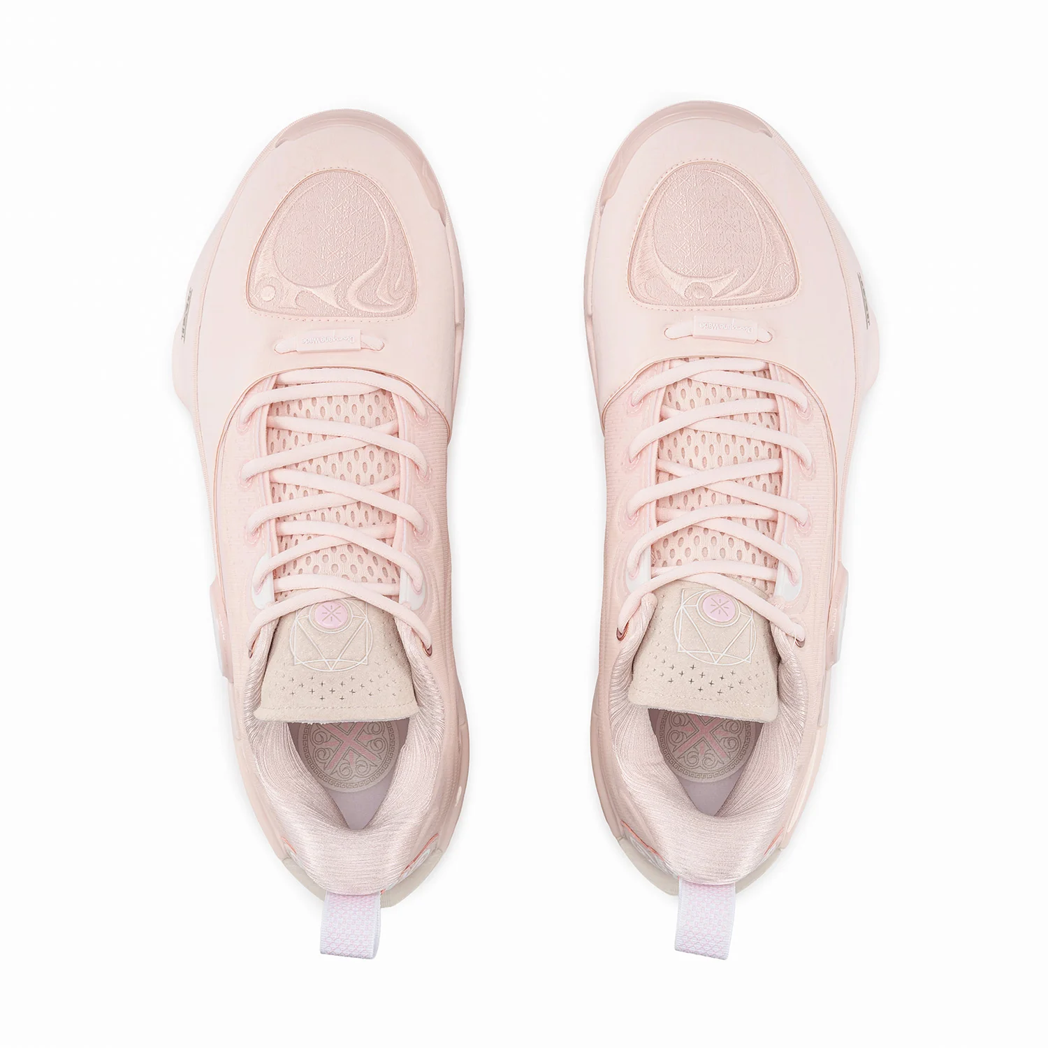 Way of Wade 12 "Cherry Blossom" - Image 5