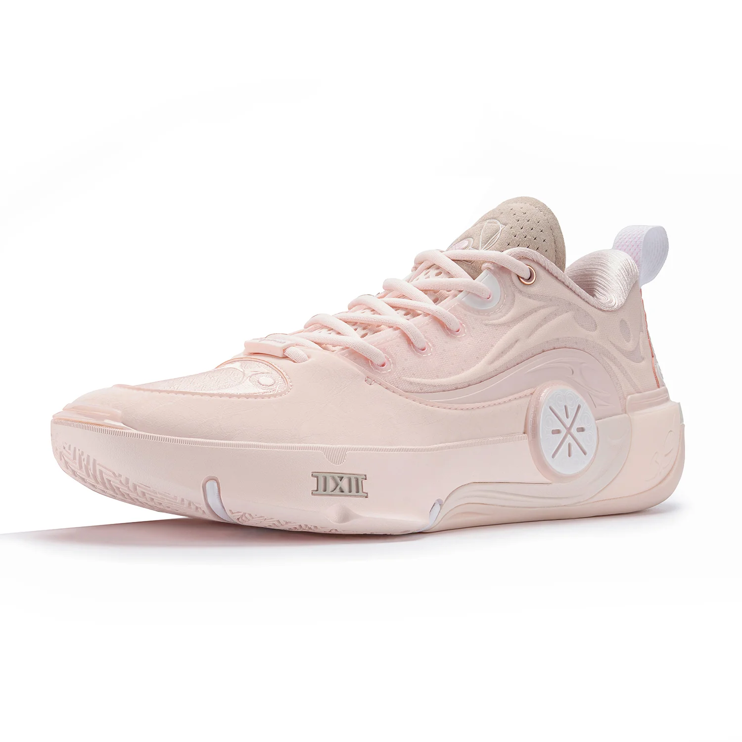 Way of Wade 12 "Cherry Blossom" - Image 8