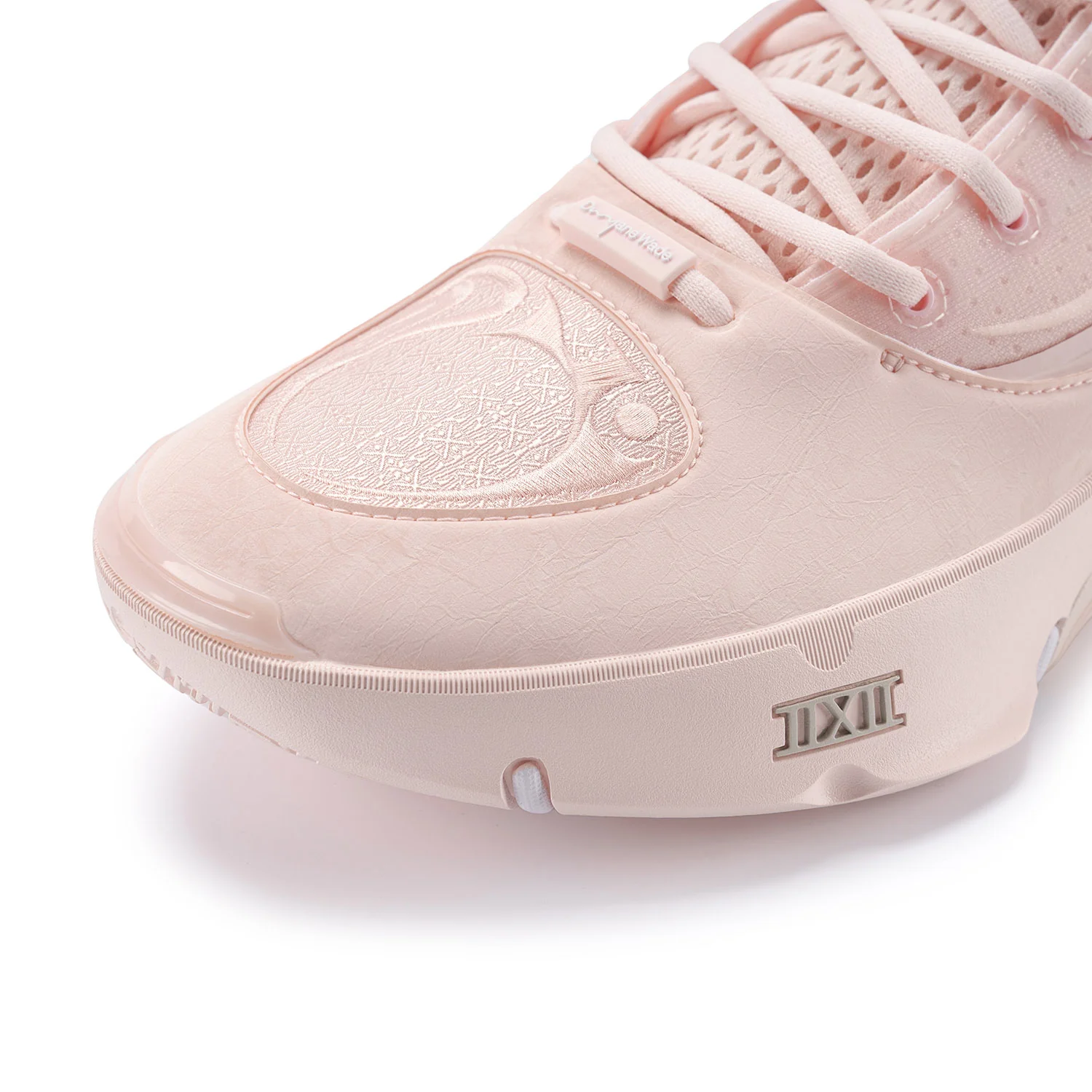 Way of Wade 12 "Cherry Blossom" - Image 9