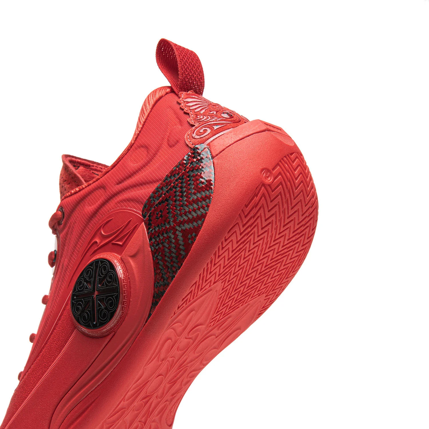 Way of Wade 12 "Coming Home" - Image 11