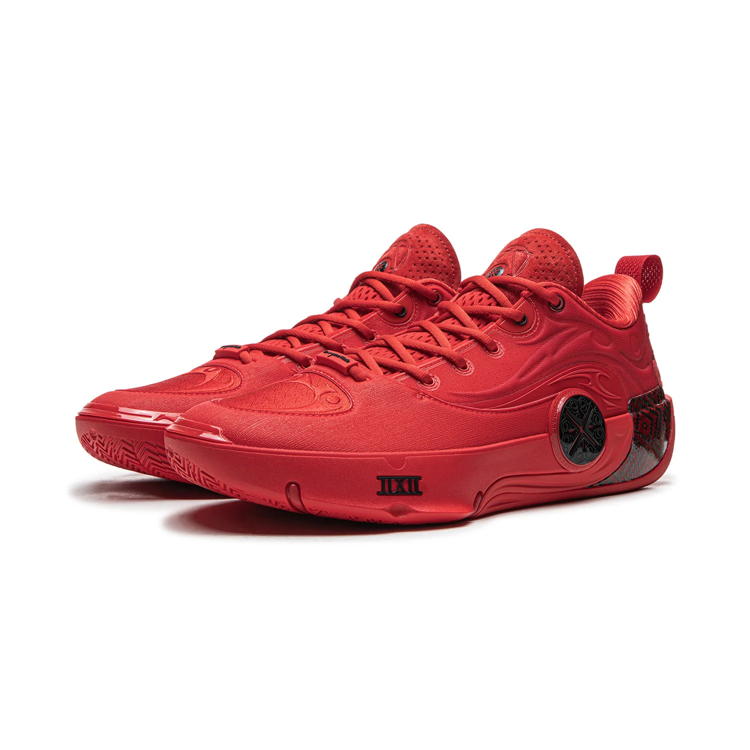 Way of Wade 12 "Coming Home" - Image 4