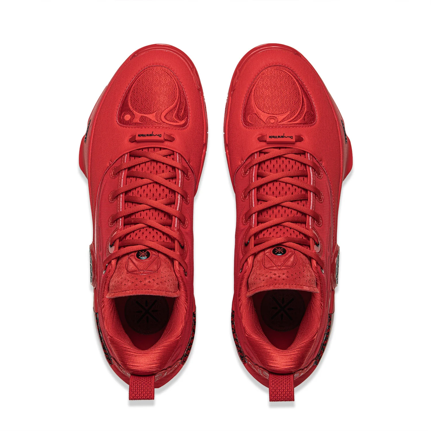 Way of Wade 12 "Coming Home" - Image 5