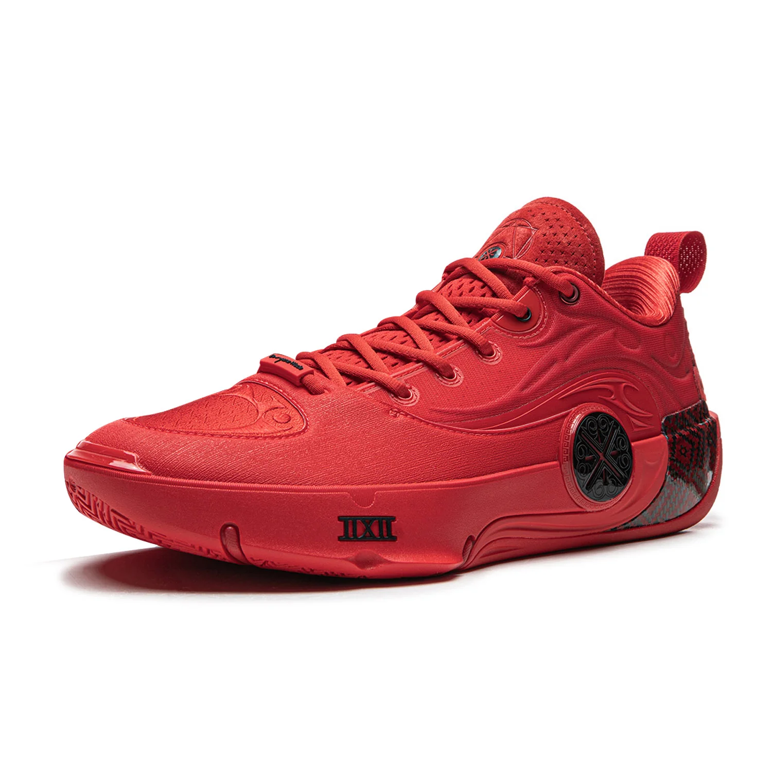Way of Wade 12 "Coming Home" - Image 7