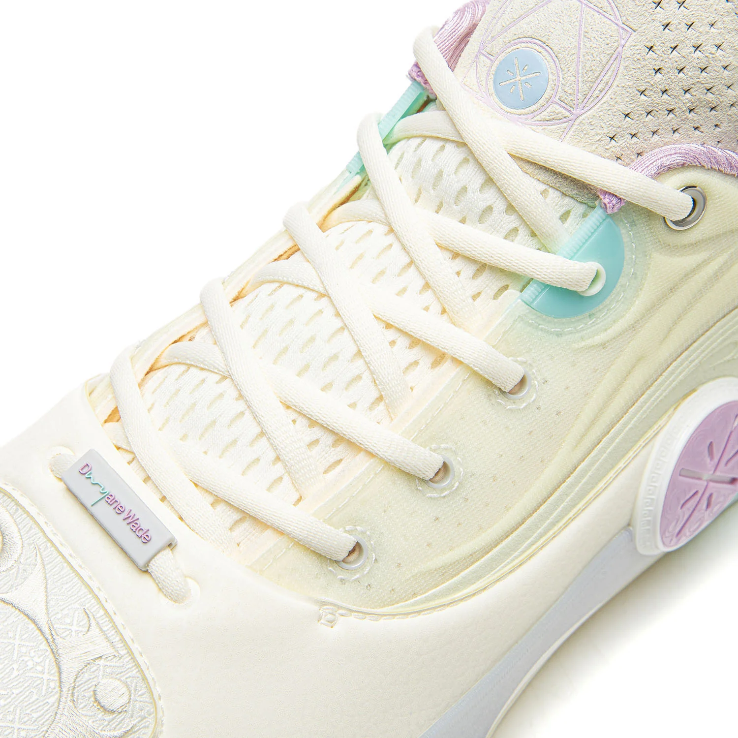 Way of Wade 12 "Cotton Candy" - Image 10