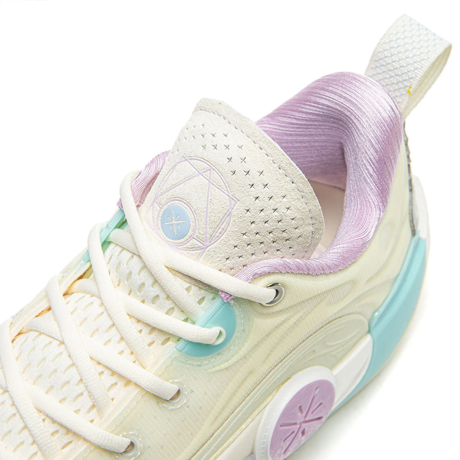 Way of Wade 12 "Cotton Candy" - Image 11