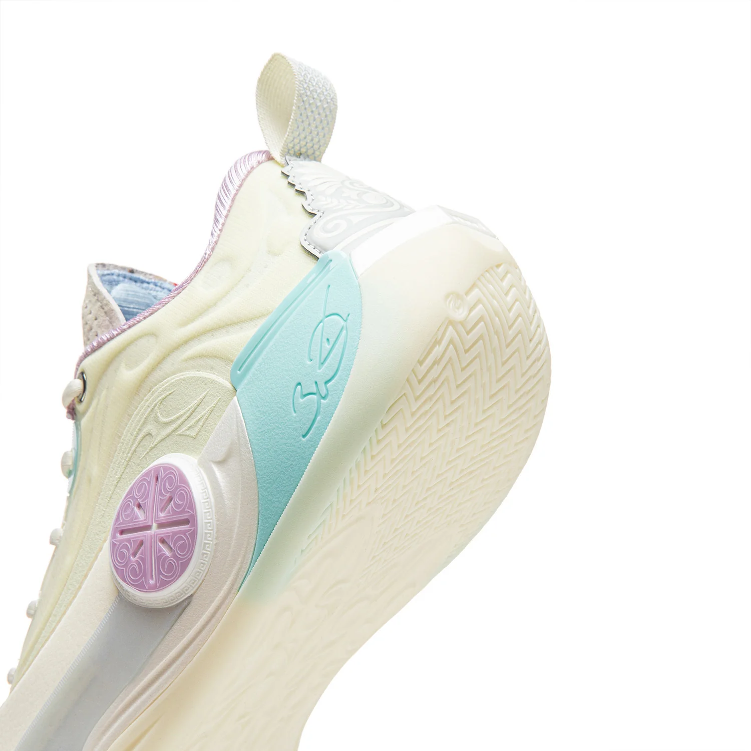 Way of Wade 12 "Cotton Candy" - Image 12