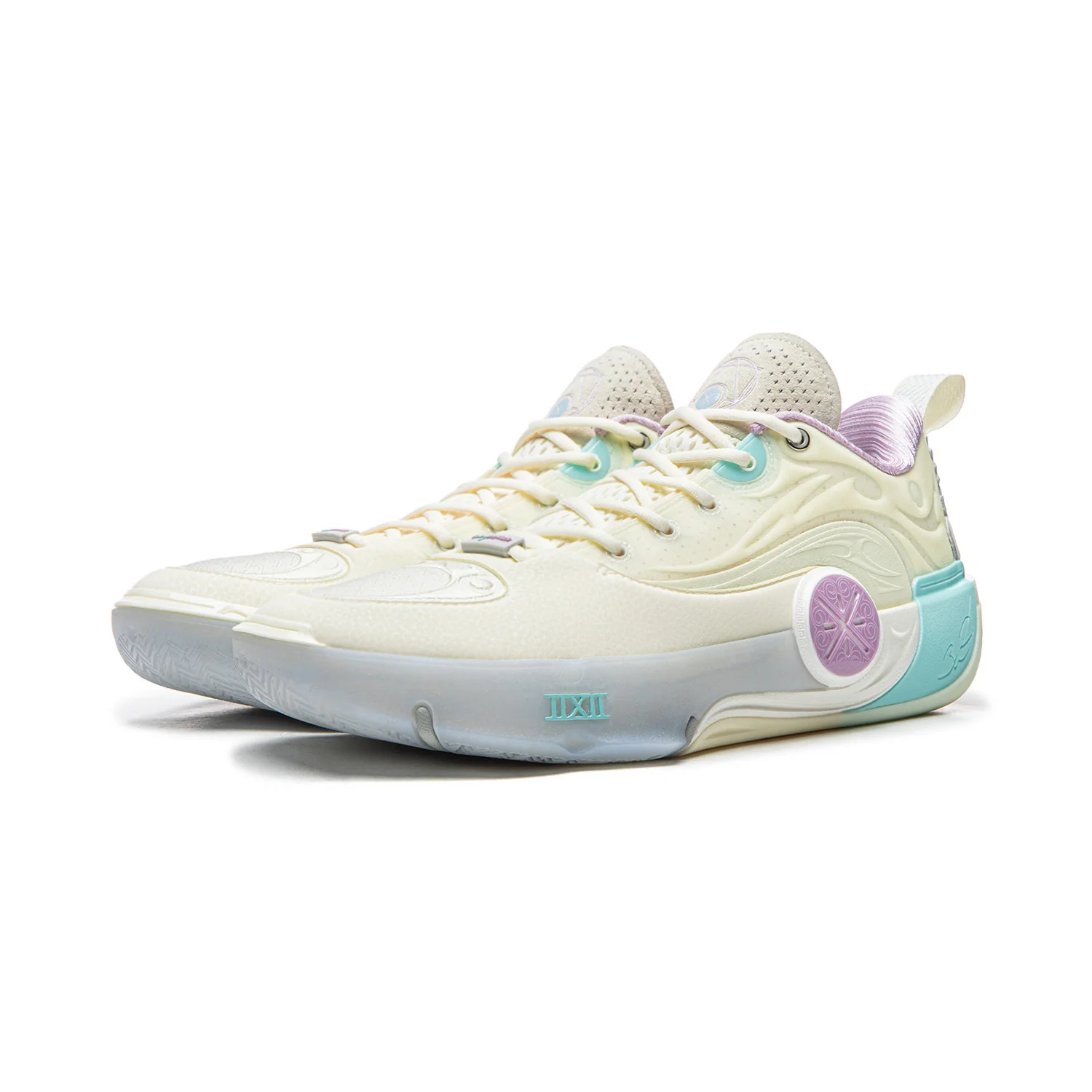 Way of Wade 12 "Cotton Candy" - Image 4