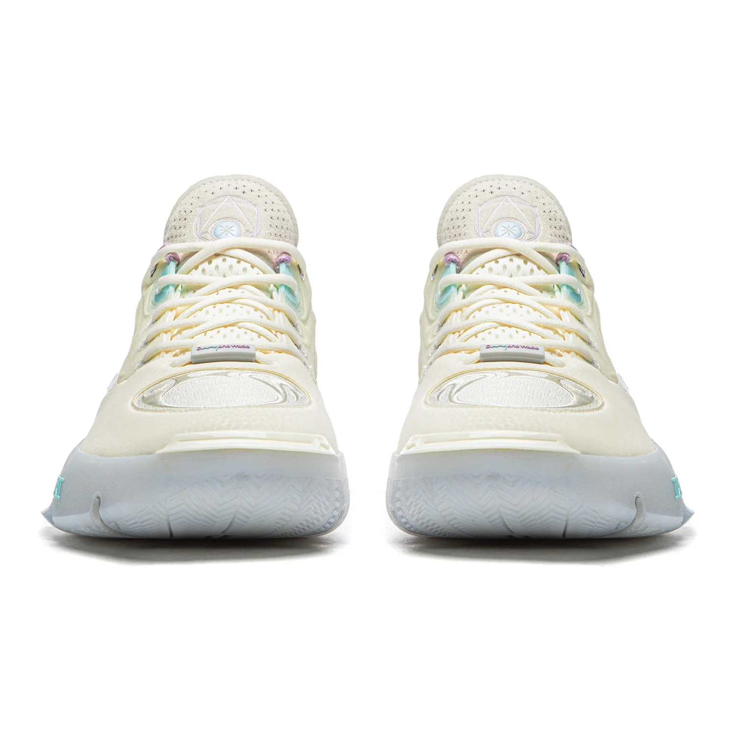 Way of Wade 12 "Cotton Candy" - Image 6