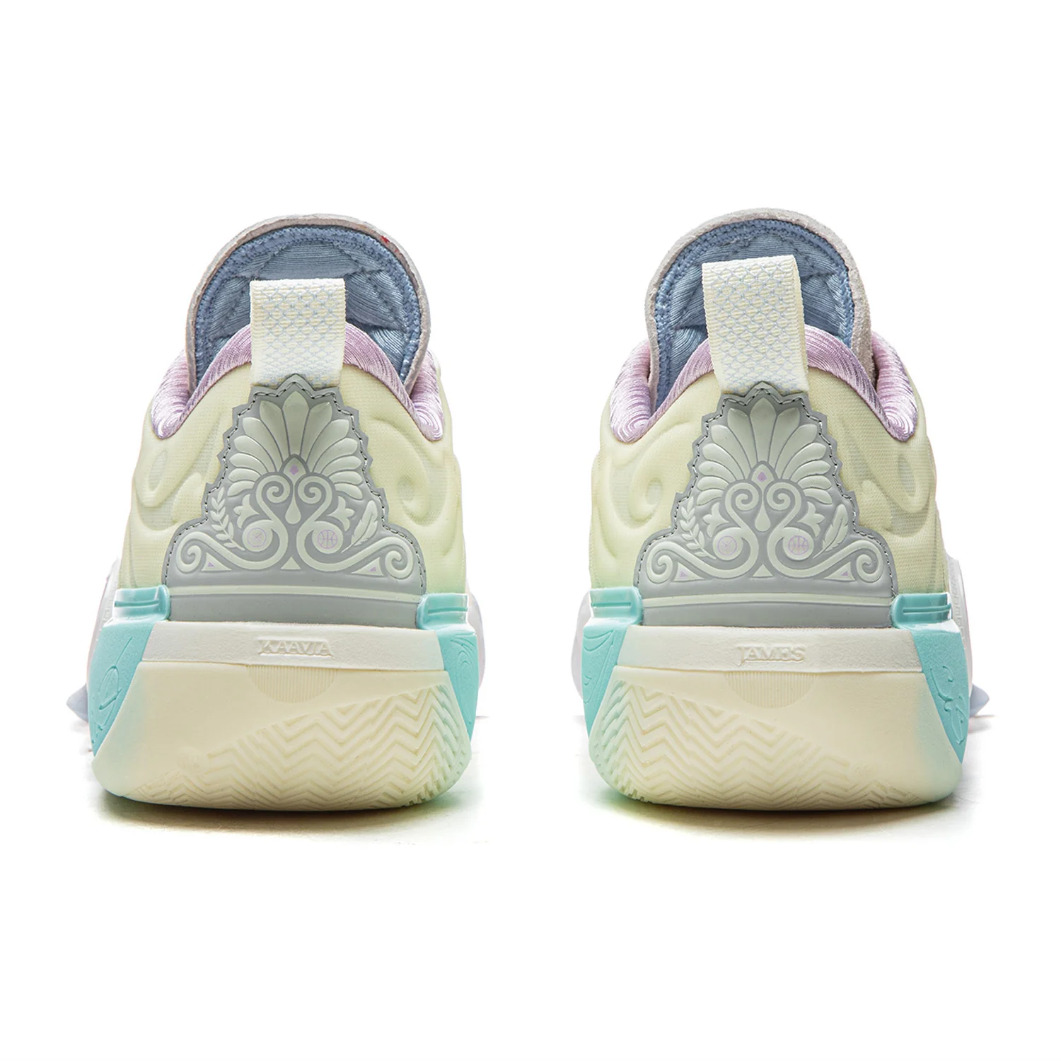 Way of Wade 12 "Cotton Candy" - Image 7