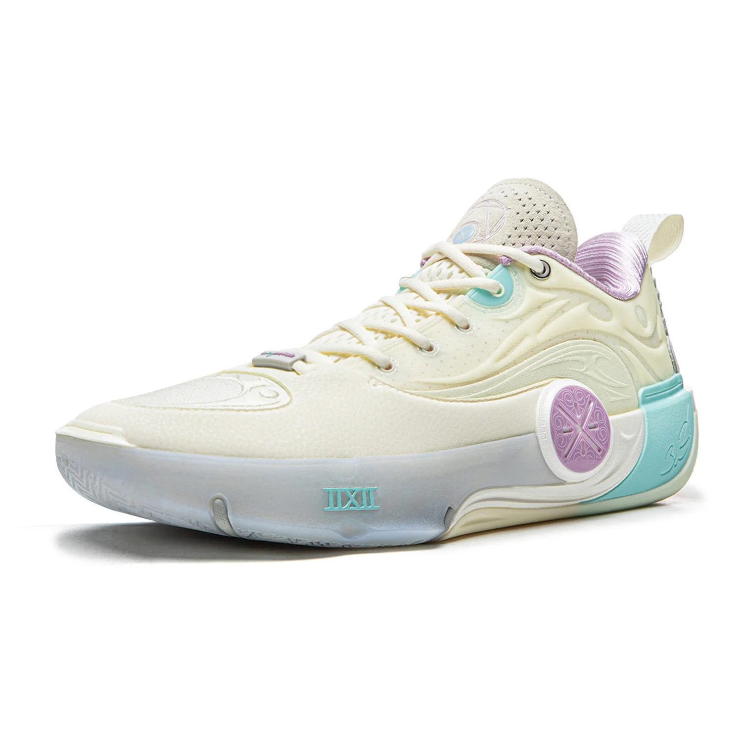 Way of Wade 12 "Cotton Candy" - Image 8
