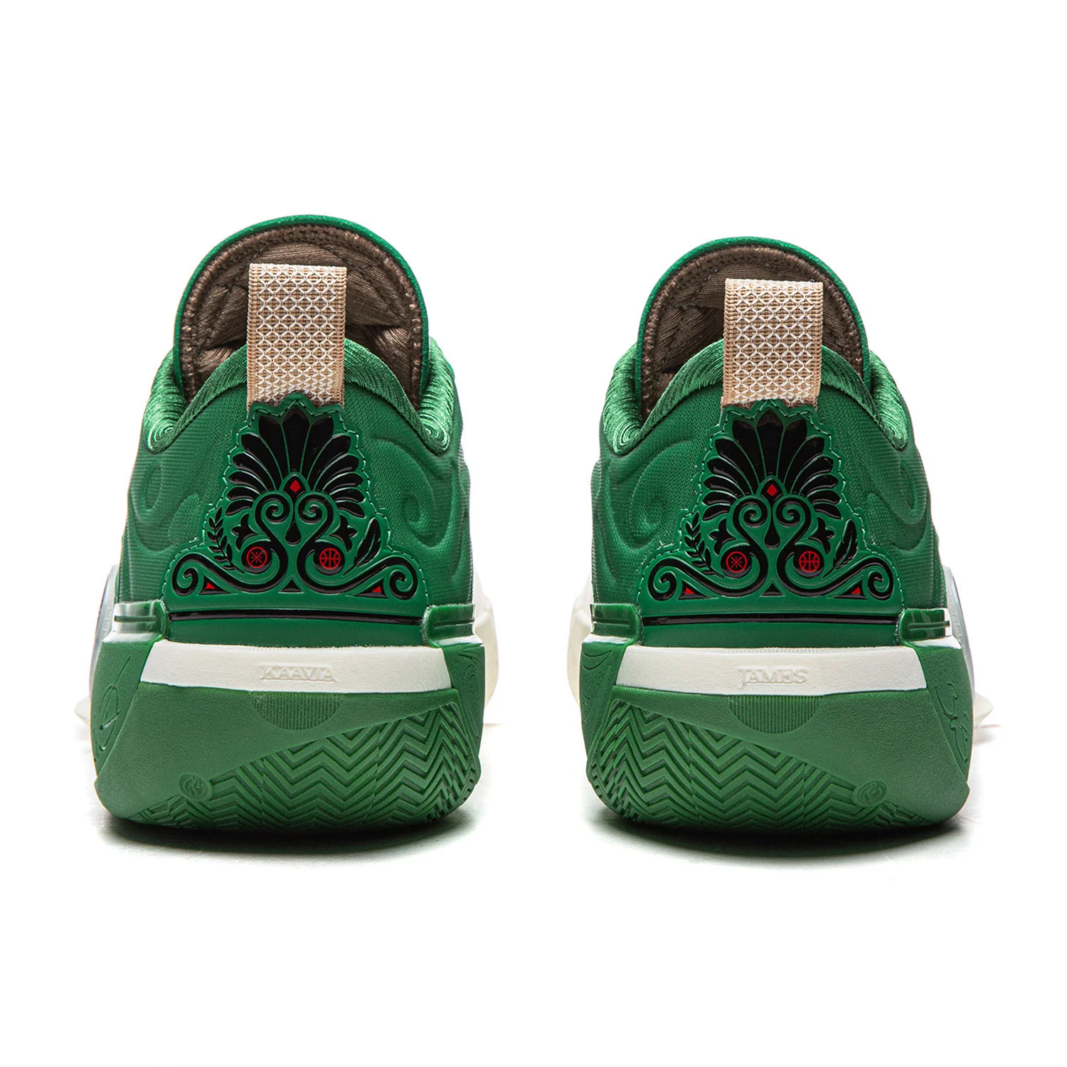 Way of Wade 12 "Wade Boulevard" - Image 7