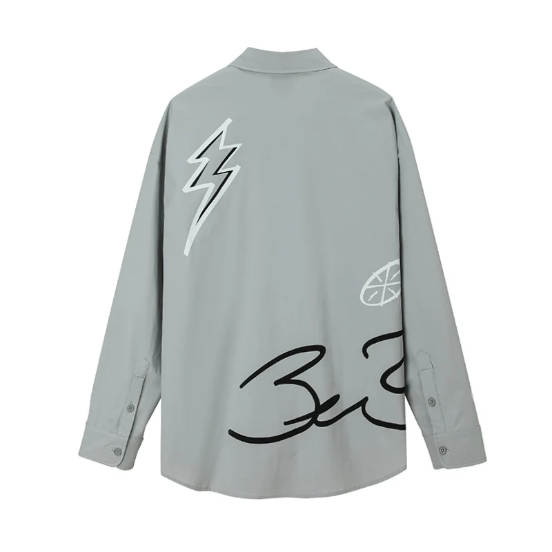 Way of Wade Button-up Shirt - Image 2
