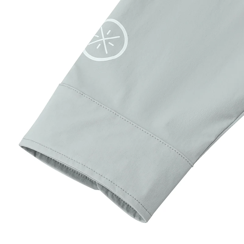 Way of Wade Button-up Shirt - Image 5