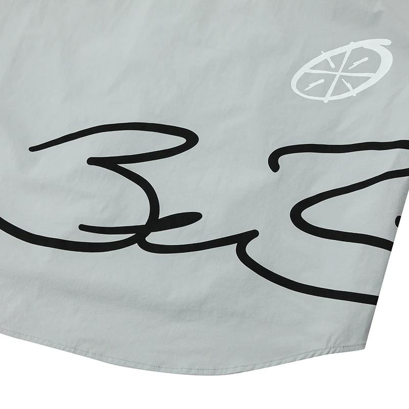 Way of Wade Button-up Shirt - Image 6