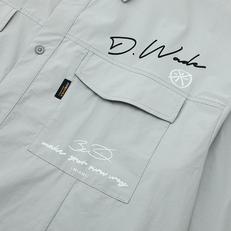 Way of Wade Button-up Shirt - Image 7