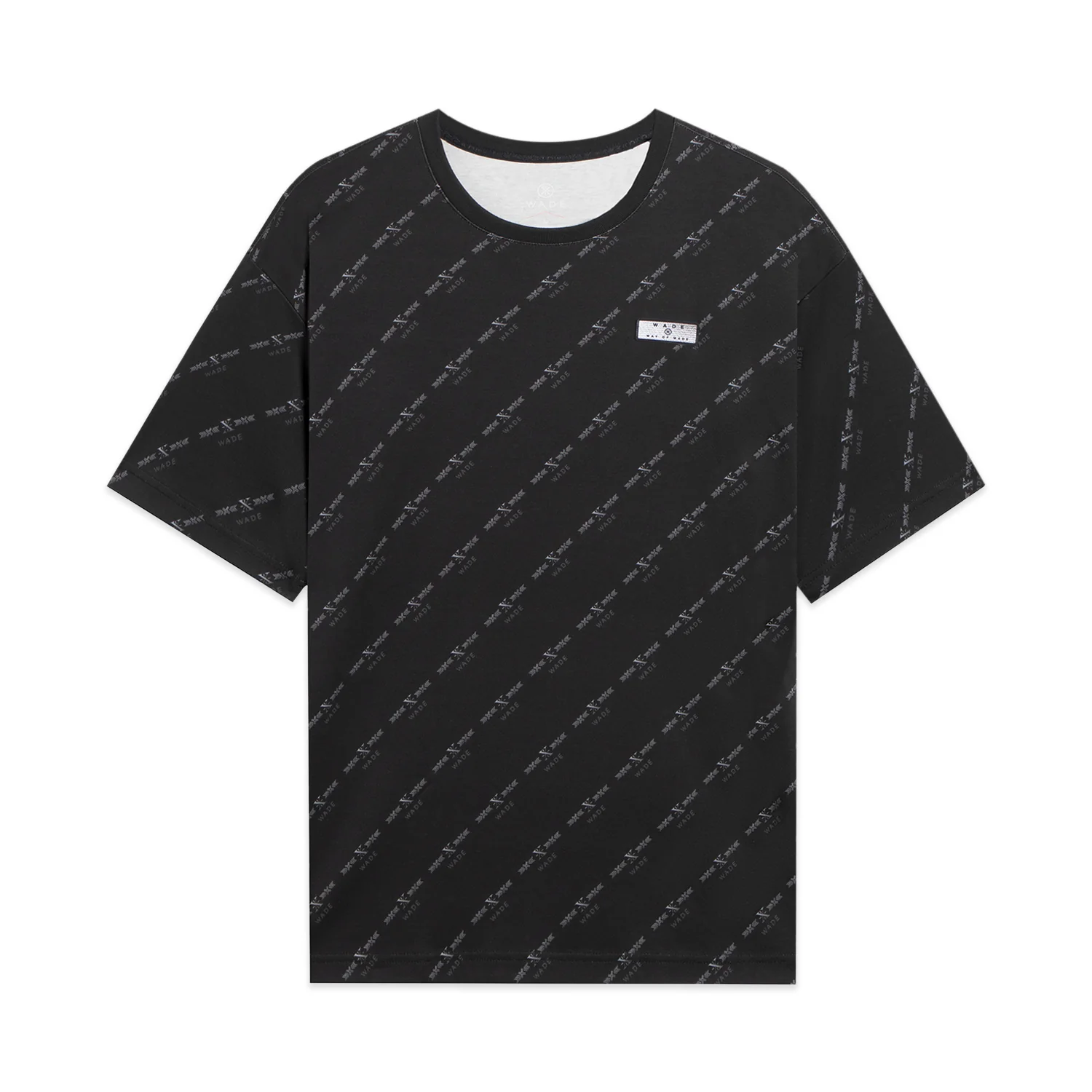 Wade T-shirt 419-5
