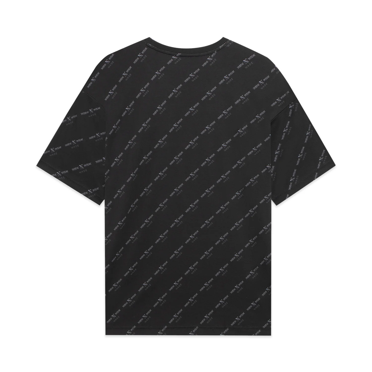 Wade T-shirt 419-5 - Image 2
