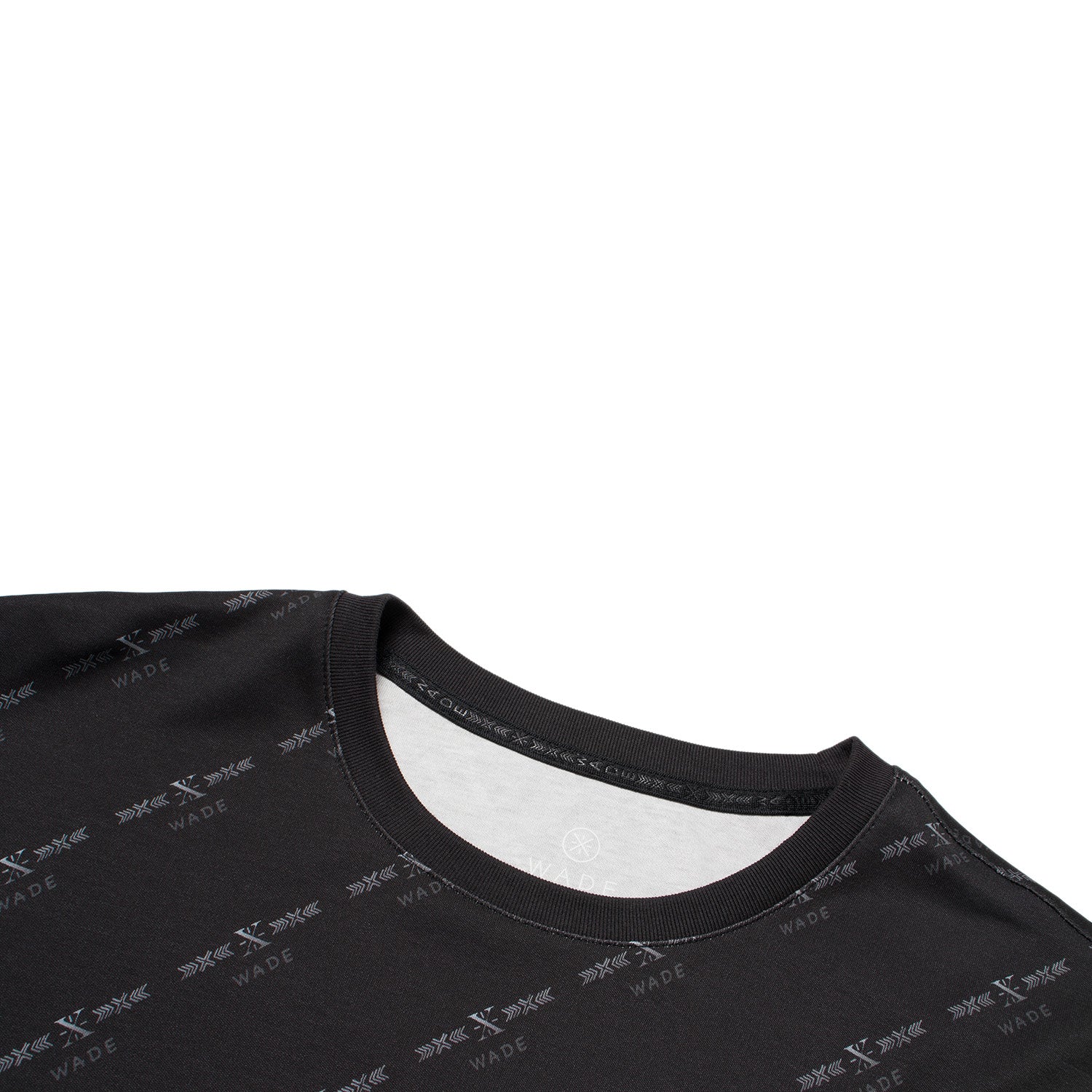 Wade T-shirt 419-5 - Image 3