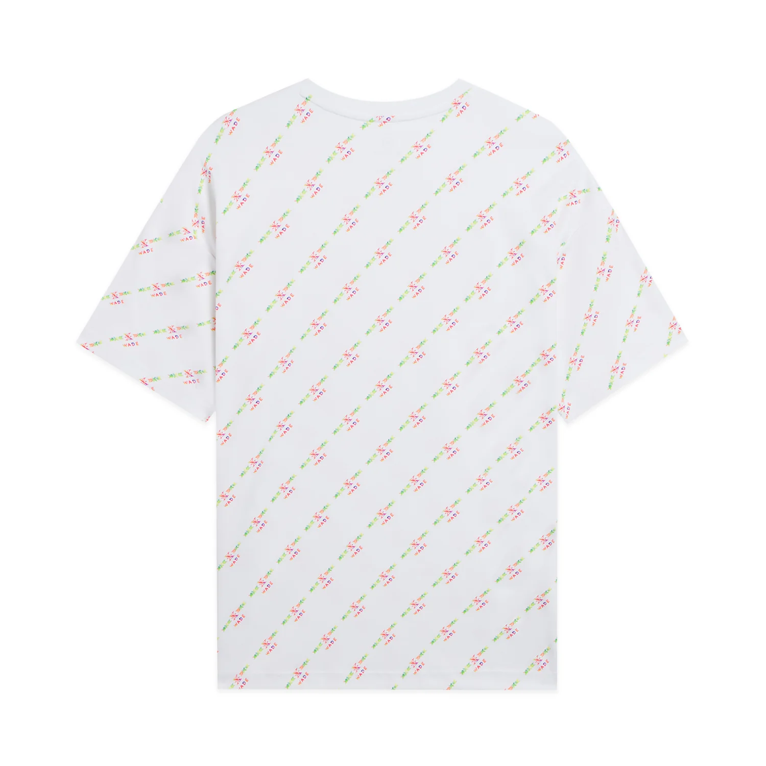 Wade T-shirt 419-5 - Image 6