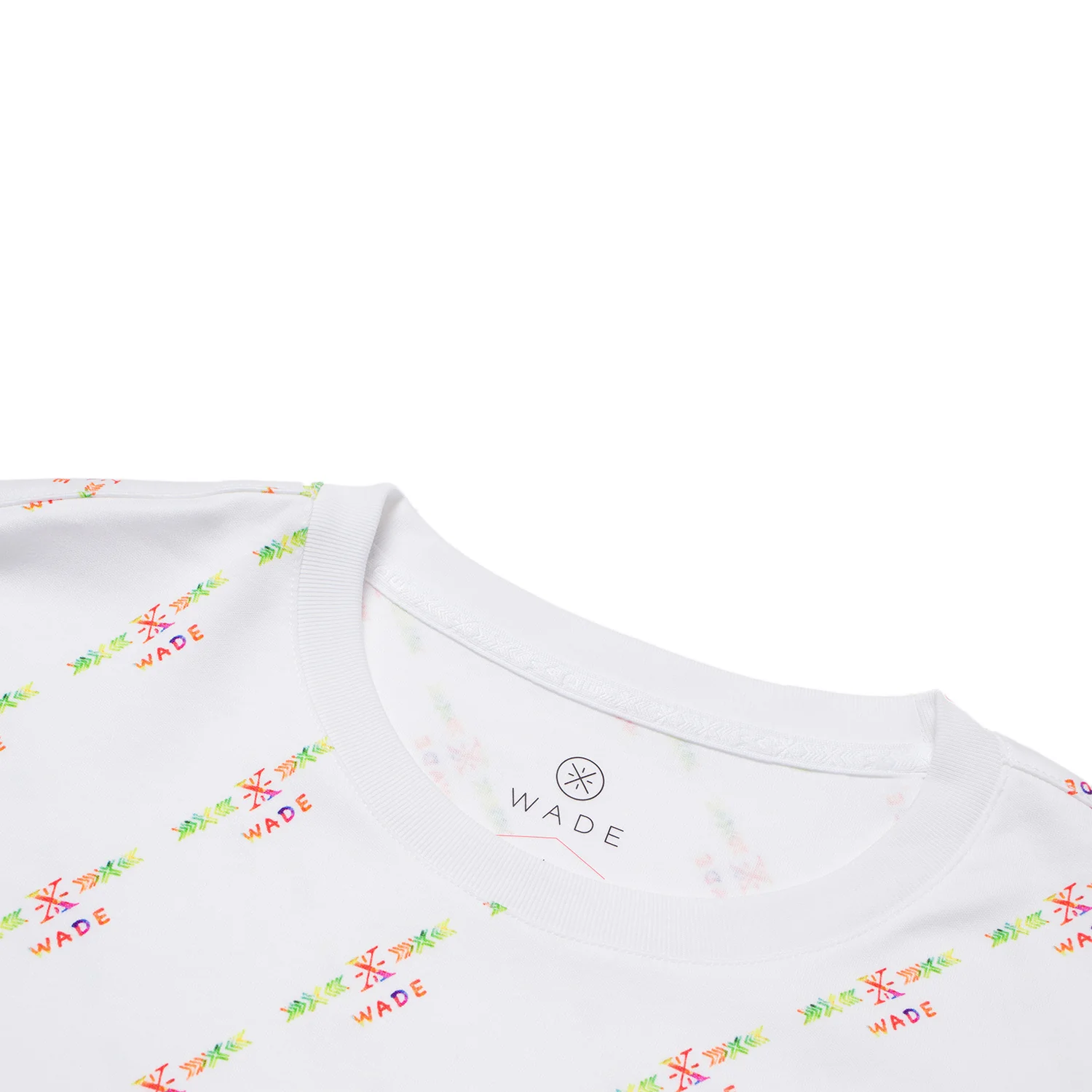 Wade T-shirt 419-5 - Image 7