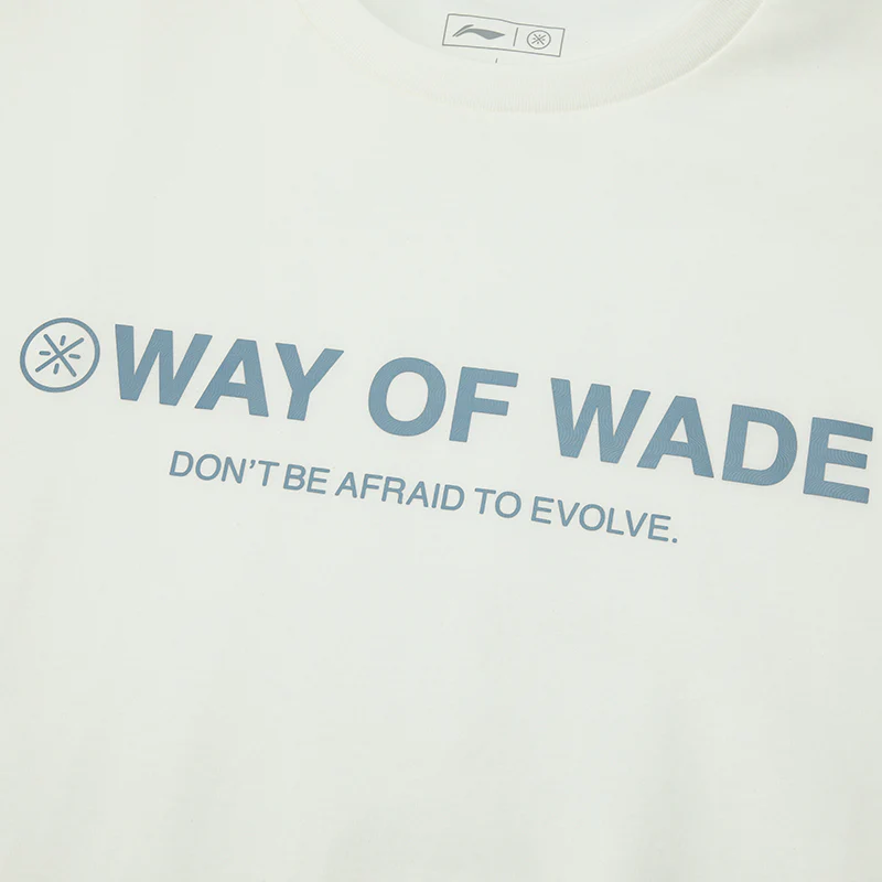 Wade T-shirt 809-2 - Image 7