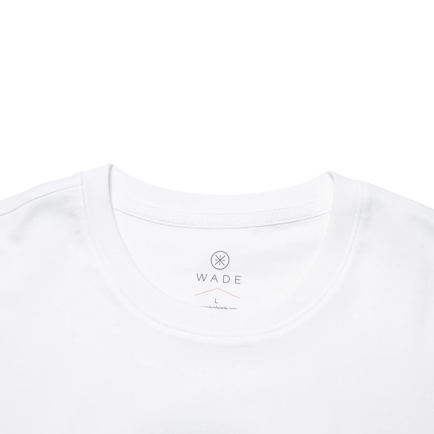 Wade T-shirt 021-3 - Image 3