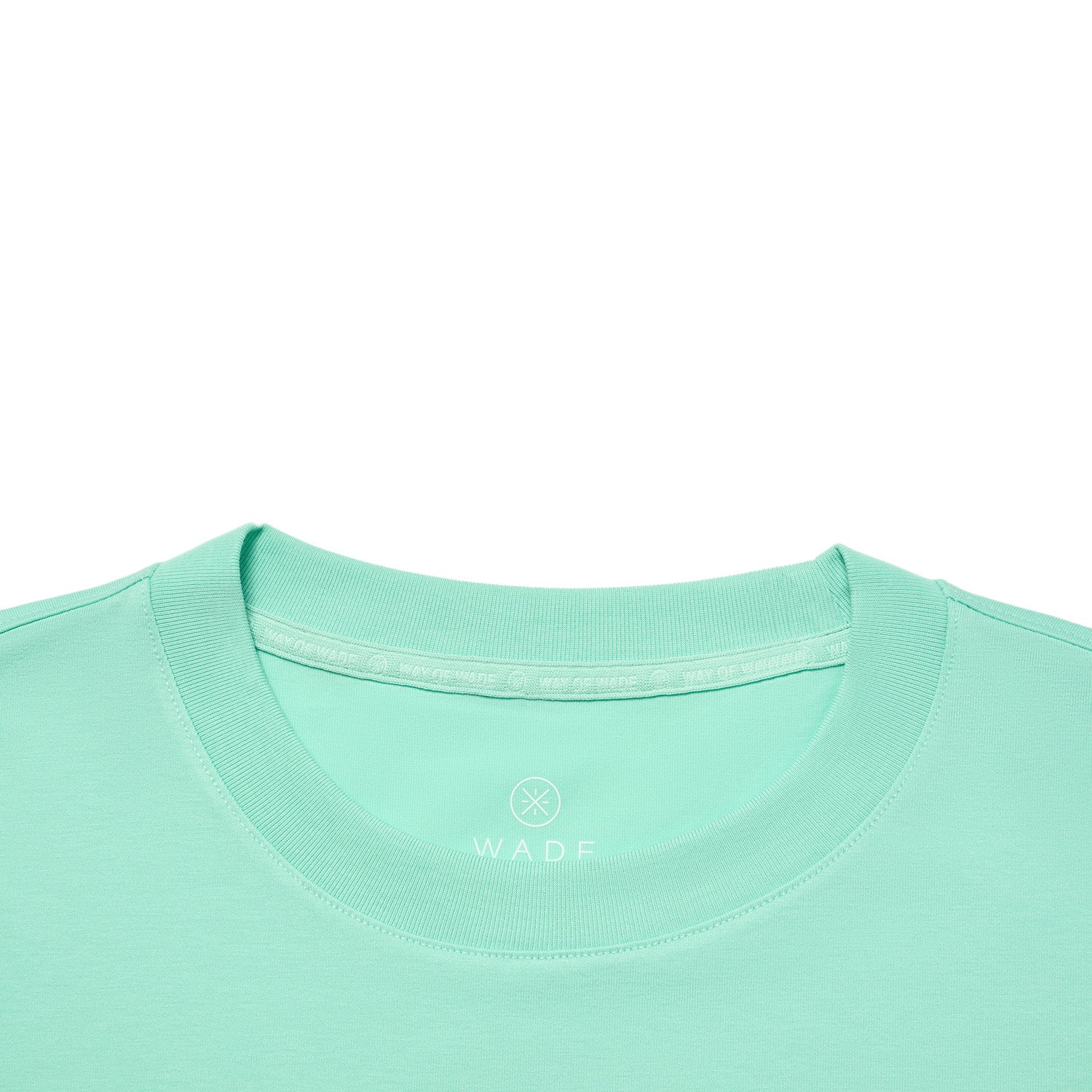 Wade T-shirt 533-5 - Image 3