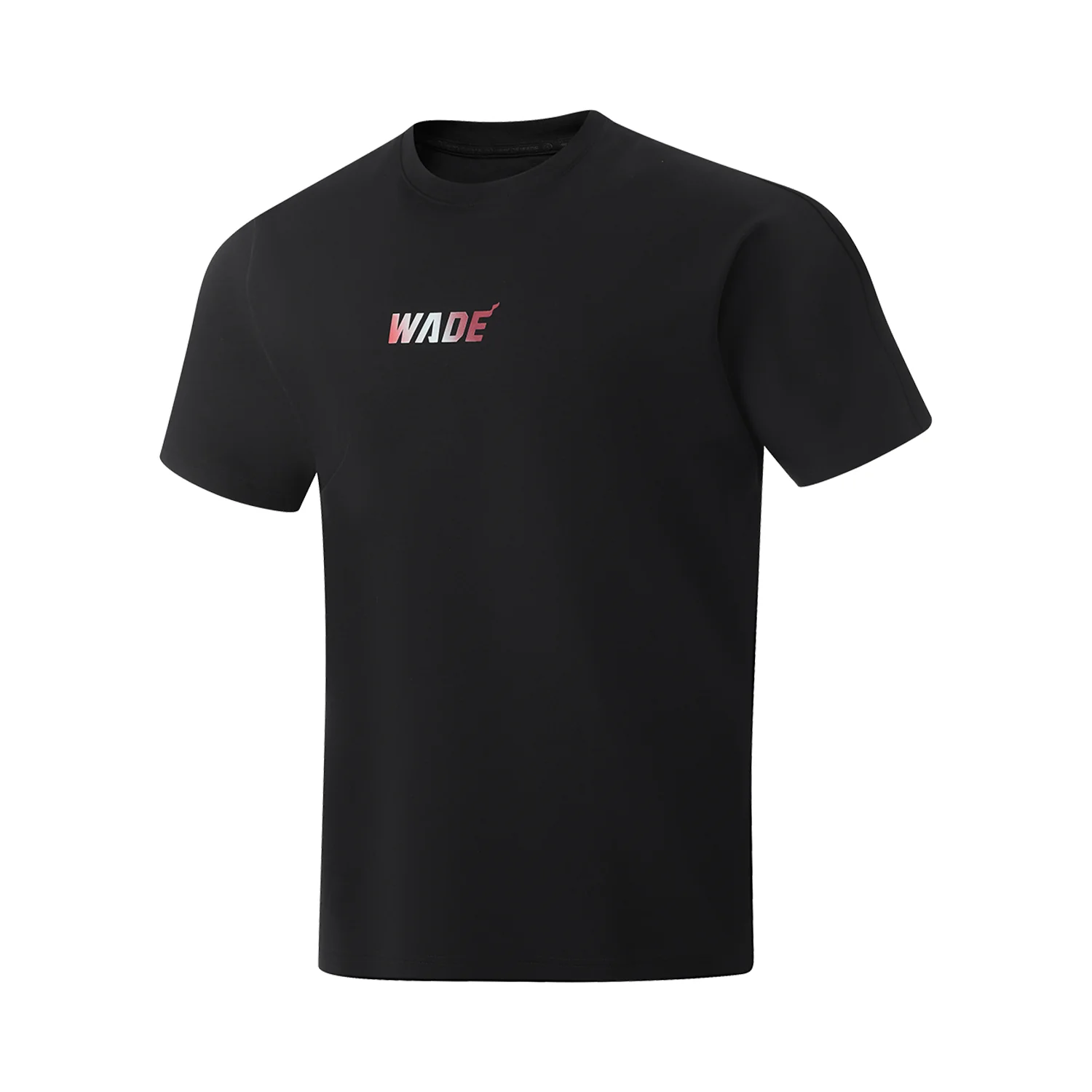 Wade T-shirt 003-4 - Image 2
