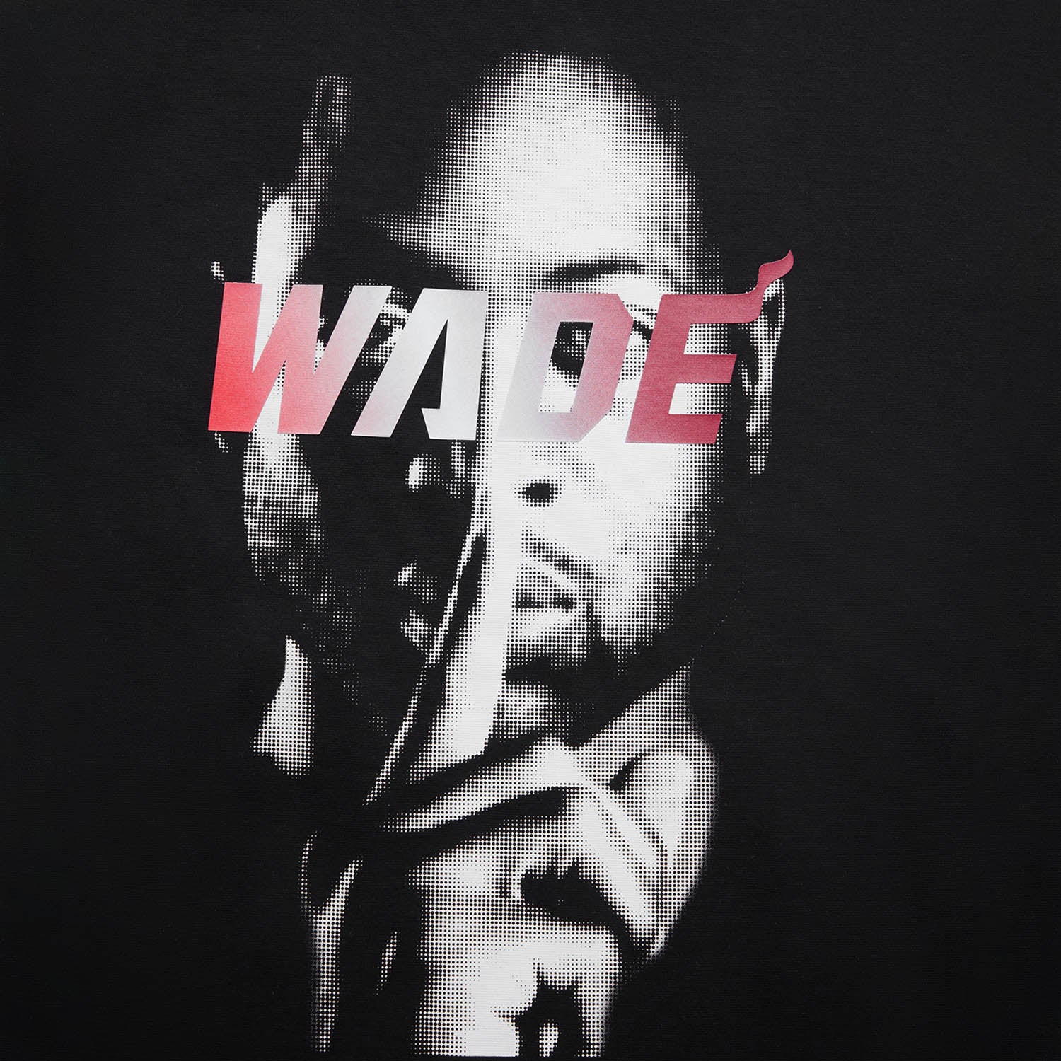 Wade T-shirt 003-4 - Image 6