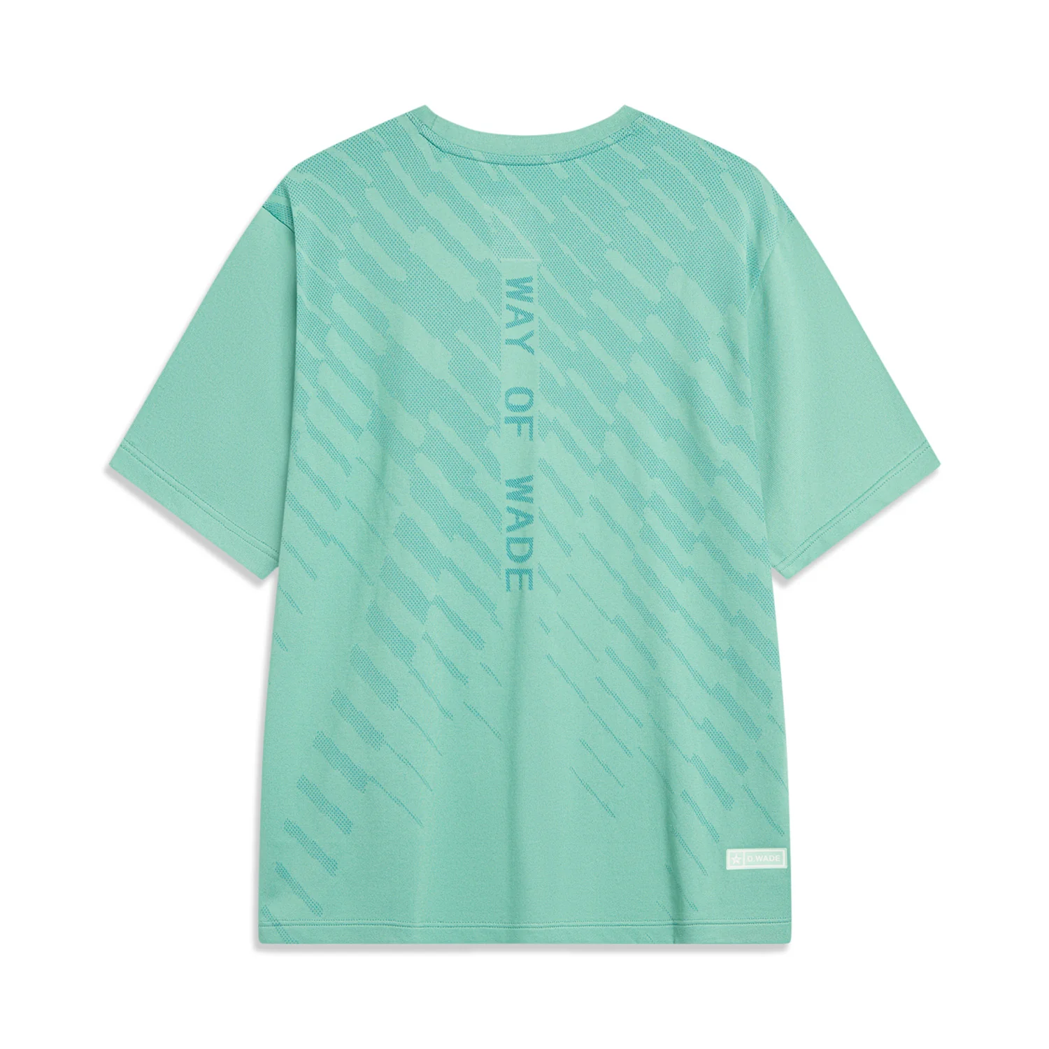 Wade T-shirt 561-4 - Image 2