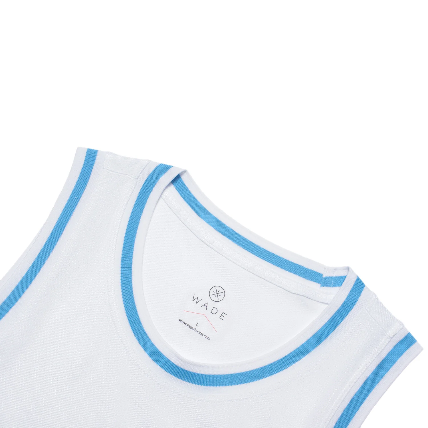 Wade Vest 051-4 - Image 3