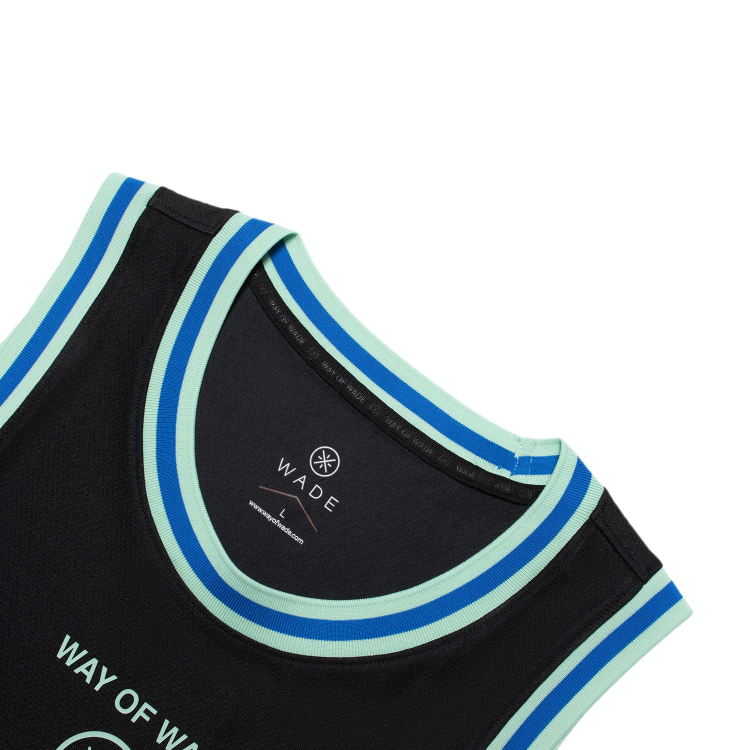 Wade Vest 535-11 - Image 3