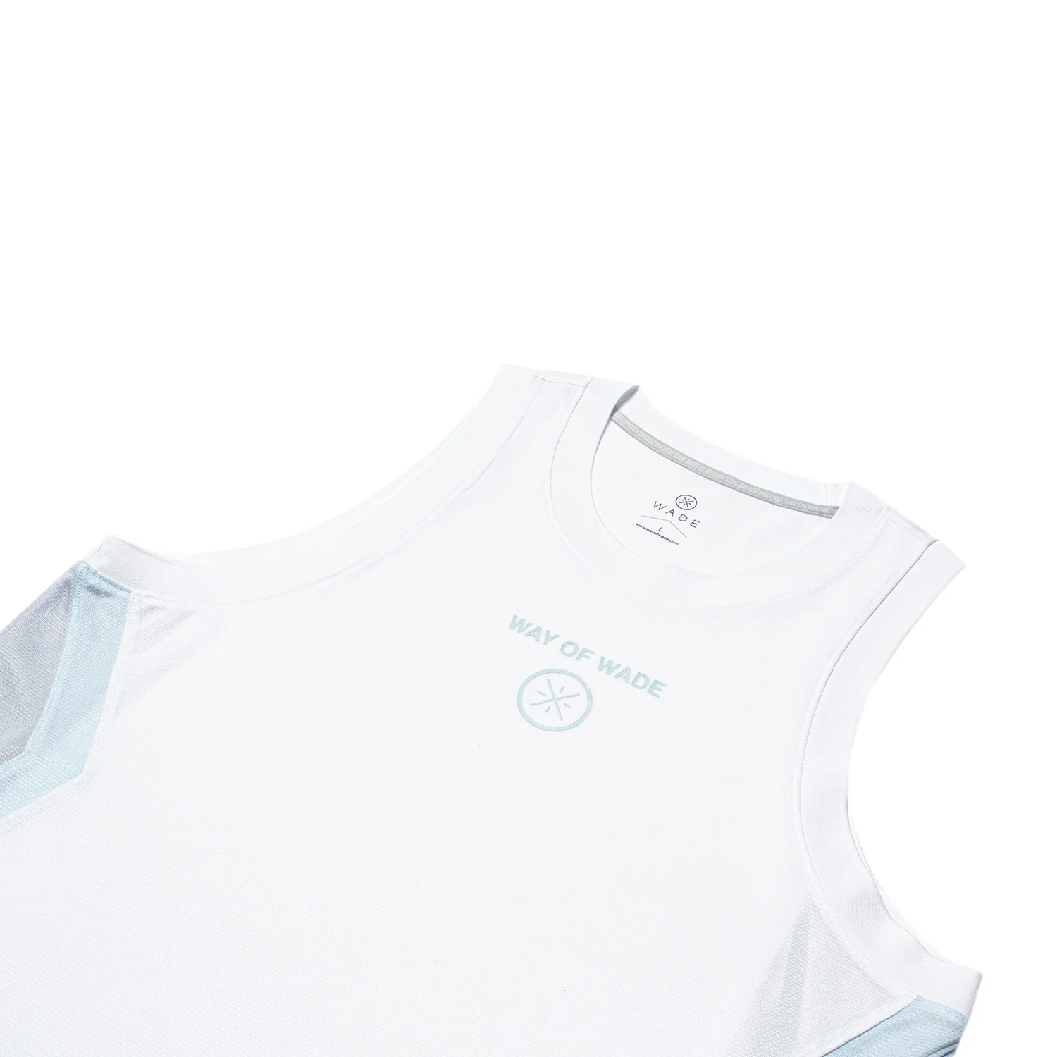 Wade Vest 535-5 - Image 3
